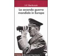 La seconda guerra mondiale in Europa