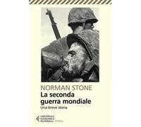 La seconda guerra mondiale. Una breve storia