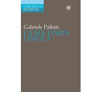 La seconda lingua