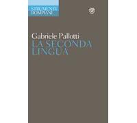 La seconda lingua