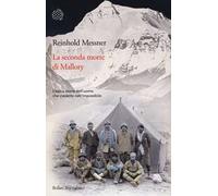 La seconda morte di Mallory