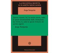 La seconda morte di Ramón Mercader
