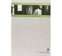 La seconda prigione. «Uscire dal carcere non è che l'inizio. Evadere dal proprio passato, questa è la vera sfida»