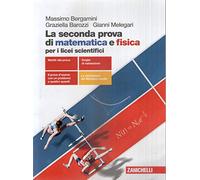 La seconda prova di matematica e fisica per i licei scientifici