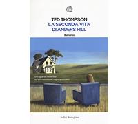 La seconda vita di Anders Hill