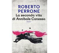 La seconda vita di Annibale Canessa