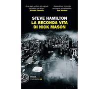 La seconda vita di Nick Mason