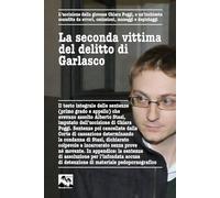 La seconda vittima del delitto di Garlasco