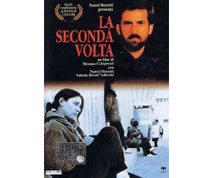 La Seconda Volta