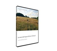La Seconde Fugue d Arthur Rimbaud