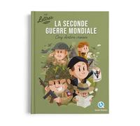 La Seconde guerre mondiale: Cinq destins croisés