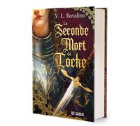 La Seconde Mort de Locke: 01
