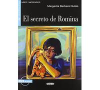 LA.SECRETO DE ROMINA 2012
