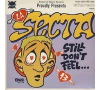 LA SECTA - 7-STILL DON'T FEEL