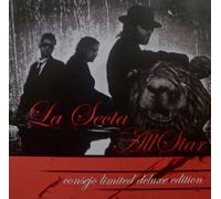 La Secta All Star - Consejo
