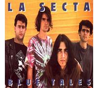La Secta - Blue Tales