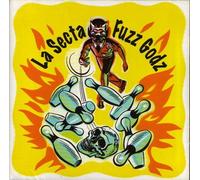 La Secta - Fuzz Godz