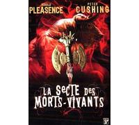 La secte des morts-vivants dvd