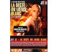 La Secte du lotus blanc