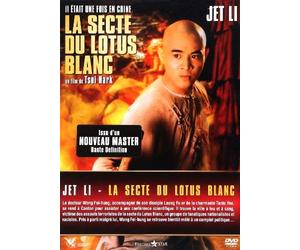 La Secte du lotus blanc
