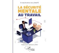 La sécurité mentale au travail