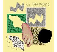 La Securite - Stay Safe! [Vinyl LP] [VINYL]