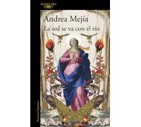 La sed se va con el río (Mapa de las lenguas)