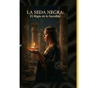 LA SEDA NEGRA: El Mapa de lo Invisible