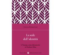 La sede dell’identità-Francesca Romana Lenzi