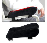 La Sedia Da Scrivania in Memory Foam / Il Bracciolo Della Sedia Da Gioco