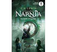 La sedia d'argento. Le cronache di Narnia. Vol. 6 - Lewis Clive S.