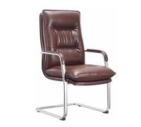 La Sedia Del Capo Può Essere Utilizzata Come Poltrona Reclinabile For Sedie Girevoli For Il Tempo Libero Domestico(Brown)