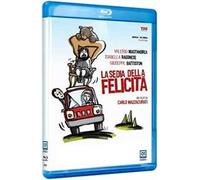 La sedia della felicità