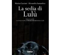 La sedia di Lulù. Con CD-Audio