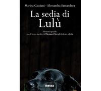 La sedia di Lulù. Con CD-Audio