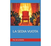 LA SEDIA VUOTA
