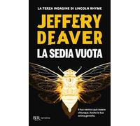 La sedia vuota