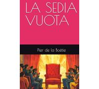 LA SEDIA VUOTA
