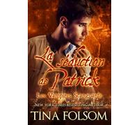 La séduction de Patrick