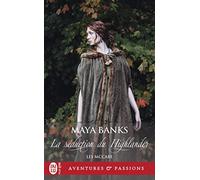 La séduction du Highlander