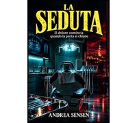 La seduta: Il dolore comincia quando la porta si chiude
