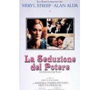 La seduzione del potere (DVD)