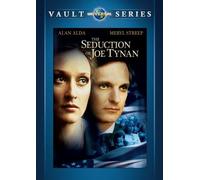 La Seduzione Di Joe Tynan DVD - Alan Alda, Meryl Streep, Jerry Schatzberg