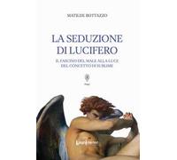 La seduzione di Lucifero. Il fascino del male alla luce del concetto di sublime