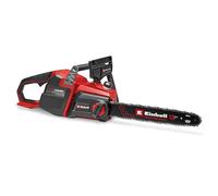 Einhell Professional sega a catena a batteria GP-LC 36/40 Li BL-Solo (36 V, lunghezza di taglio 38 cm, brushless, velocità della catena 19 m/s, lubrificazione autom. della catena, senza batteria)
