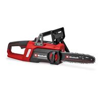 La sega a catena Einhell Professional GE-LC 18/25 Li T BL-Solo Power X-Change (18 V, lunghezza di taglio 23 cm, Brushless, velocità catena 7 m/s, lubrificazione autom. della catena, senza batteria)