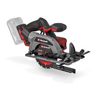 Einhell Professional sega circolare manuale TP-CS 18/136-C Li BL - Solo Power X-Change (18 V, lama Ø 136 mm, Brushless, profondità di taglio 51 mm, installazione senza attrezzi, batteria esclusa)