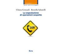 La segnalazione di operazioni sospette