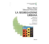 La segregazione urbana