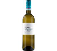 La Segreta Bianco, Planeta 75cl.